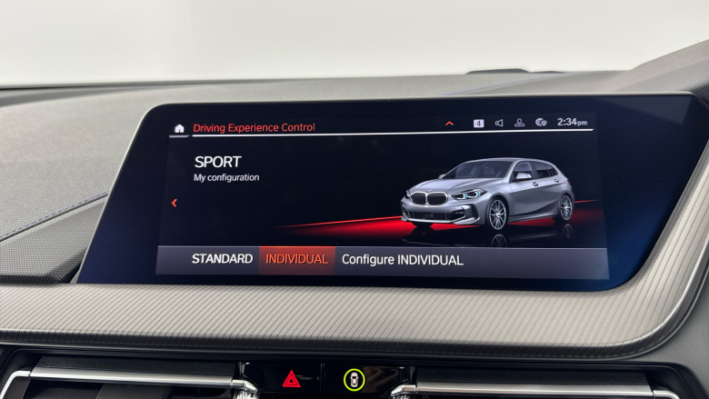 BMW 1 Series 118i [136] M Sport 5dr Step Auto [LCP] Petrol Hatchback